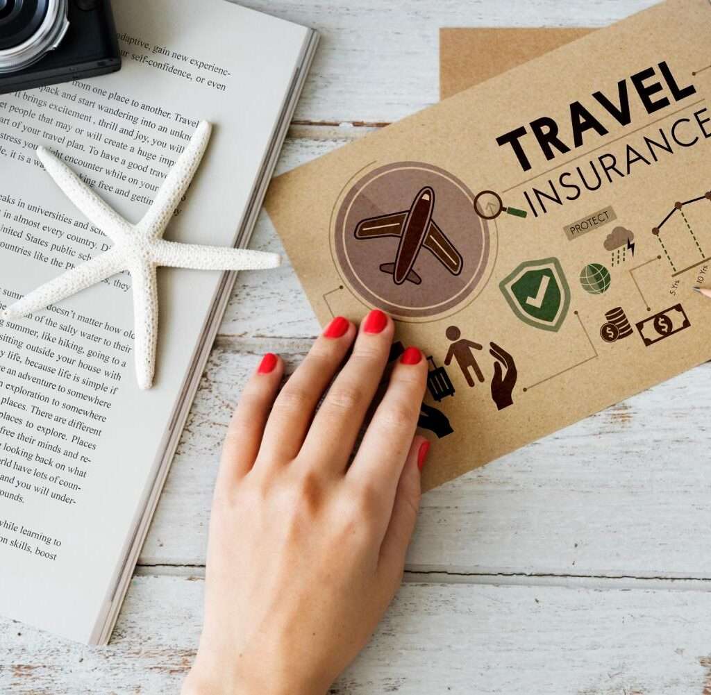 Ultimate Travel Insurance Guide