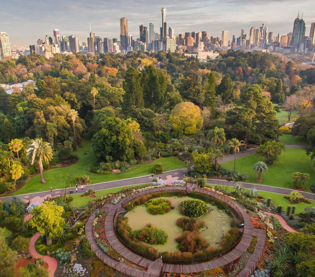 Explore Melbourne's Top Tourist Attractions - A Comprehensive Guide