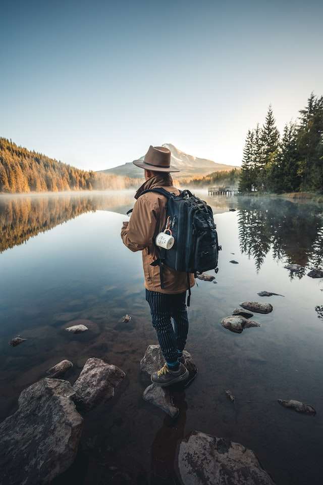 The Ultimate Backpacking Checklist What to Pack and How to Prepare