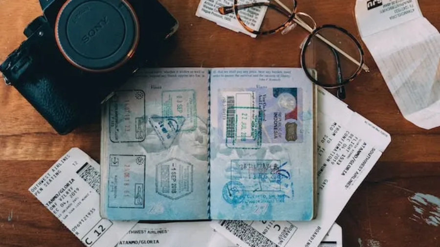 The World's Most Powerful Passports in 2023