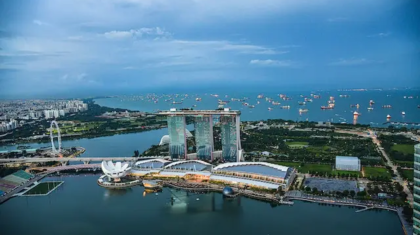 Singapore Travel Guide The Ultimate List of Things to Do