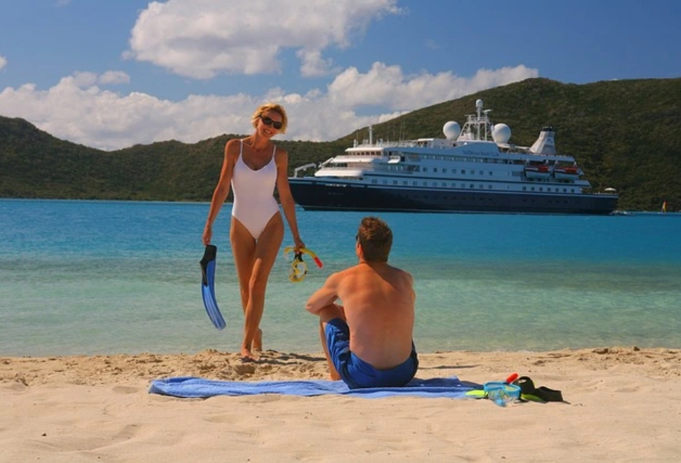Best Cruise Travel Insurance - A Step-by-Step Guide
