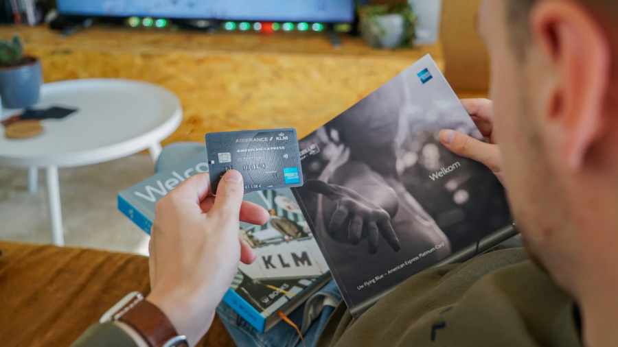 Unveiling the World of AMEX Travel A Comprehensive Guide
